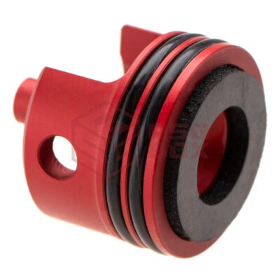 Alternative view of KPP AEG Cylinder Head