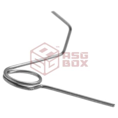 Alternative view of KPP Anti-Reverse Spring