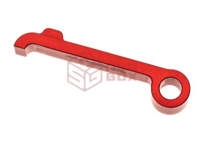 KPP Arm for Hop Up Flat Cyma 702 - obrazek 2