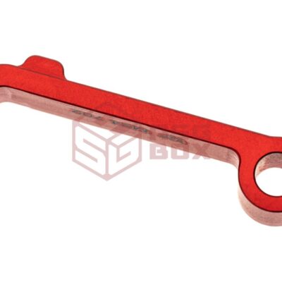 Alternative view of KPP Arm for Hop Up Flat Cyma 702