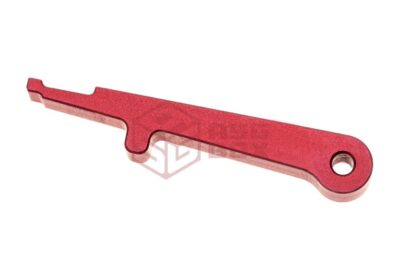 KPP Arm for Hop Up Flat L96 Evo - obrazek 2