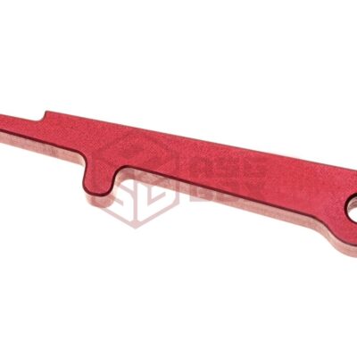 Alternative view of KPP Arm for Hop Up Flat L96 Evo