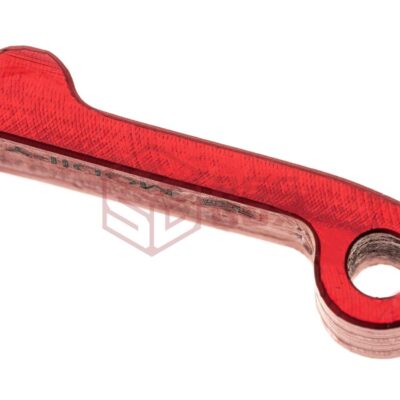 Alternative view of KPP Arm for Hop Up Flat Modify/SSG24