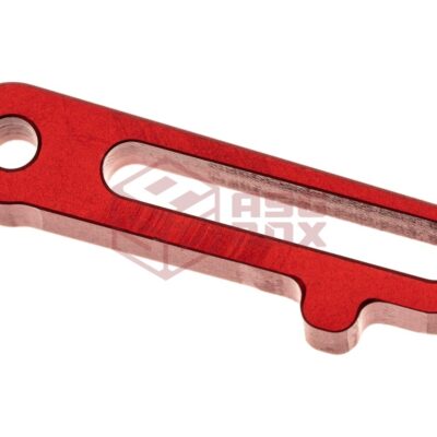 Alternative view of KPP Arm for Hop Up Flat VSR-10