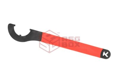 KPP Buffer Tube Tool M4 - obrazek 2
