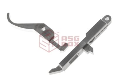 KPP Converter from 45° to 90° TM L96 - obrazek 2