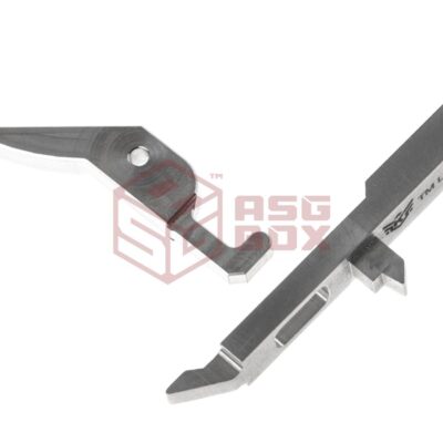 Alternative view of KPP Converter from 45° to 90° TM L96