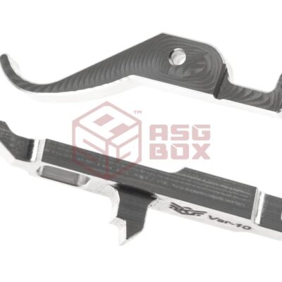 Alternative view of KPP Converter from 45° to 90° VSR-10