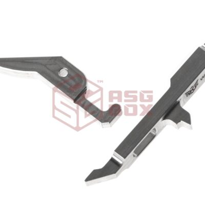 Alternative view of KPP Converter from 45° to 90° Well/AWS