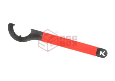 KPP Delta Ring Tool M4 - obrazek 2