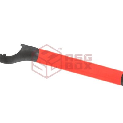 Alternative view of KPP Delta Ring Tool M4