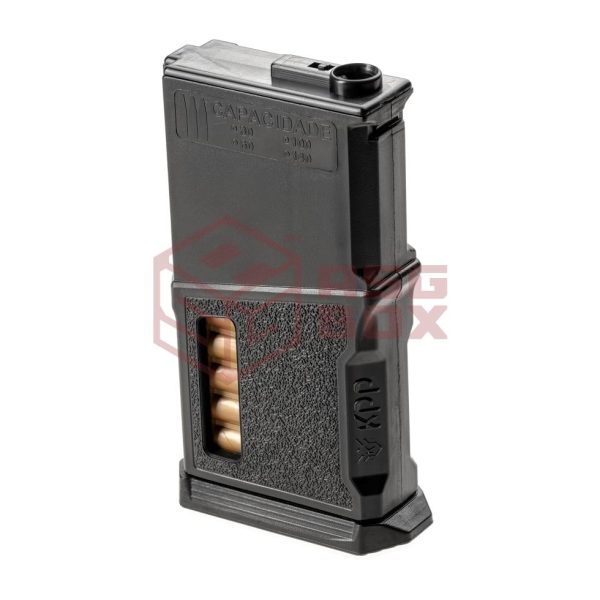 asgbox.pl - DMR Mulitcapacity Magazine 30/60/100/140rds KPP
