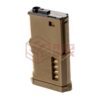 KPP DMR Magazynek o zmiennej pojemności 30/60/100/140rds Tan 12115432800 43425 13-005-100 asgbox.pl