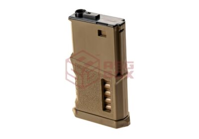 KPP DMR Magazynek o zmiennej pojemności 30/60/100/140rds Tan - obrazek 2