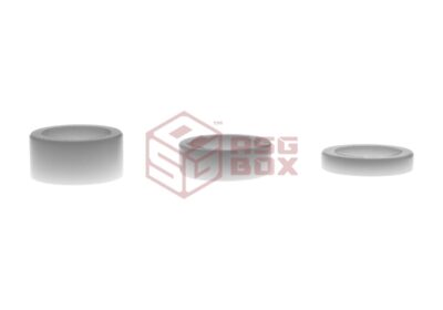 KPP FPS Adjustment Rings for VSR-10 and APS-2 - obrazek 2