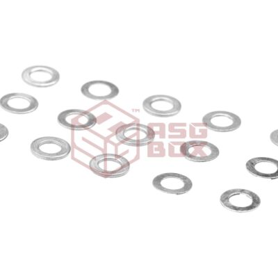 asgbox.pl - Gearbox Shim Set KPP