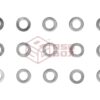 KPP Gearbox Shim Set OD-TM-12116100000 43445 22-0001-00 asgbox.pl