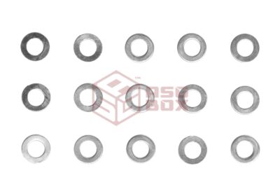 KPP Gearbox Shim Set - obrazek 2