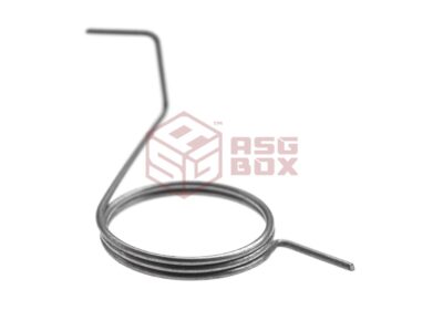 KPP Gearbox V2 Trigger Lock Spring - obrazek 2