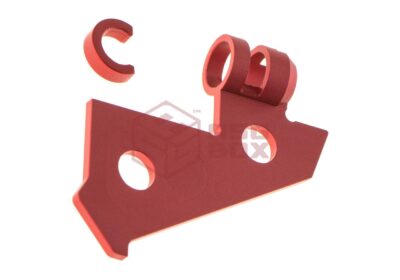 KPP Loading Plate Cyma 703 - obrazek 2