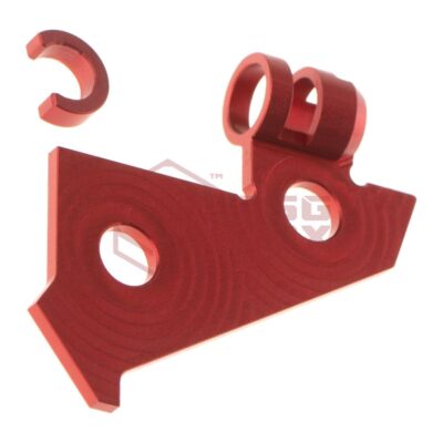 Alternative view of KPP Loading Plate Well