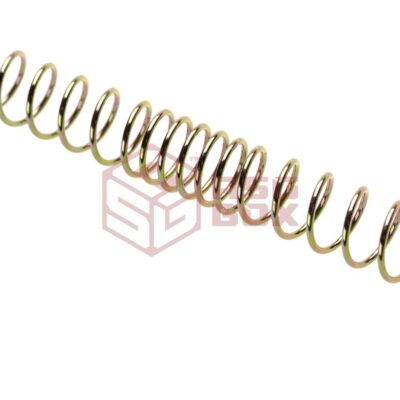 Alternative view of KPP M100 Non-Linear AEG Spring