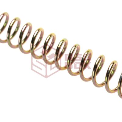 Alternative view of KPP M170 Linear AEG Spring