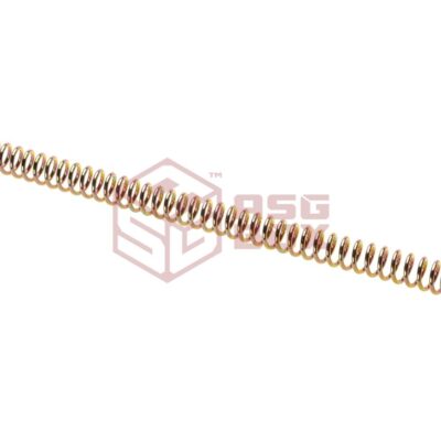 asgbox.pl - M170 VSR-10 Double Step Spring KPP
