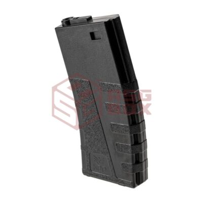Alternative view of KPP Magazine Midcap AEG M4 90rds Black