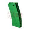 KPP Magazine Midcap AEG M4 90rds Green OD-TM-12118820000 43422 13-003-300 asgbox.pl