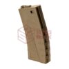 KPP Magazine Midcap AEG M4 90rds Tan OD-TM-12118832800 43423 13-003-400 asgbox.pl