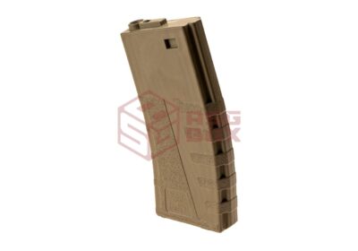 KPP Magazine Midcap AEG M4 90rds Tan - obrazek 2