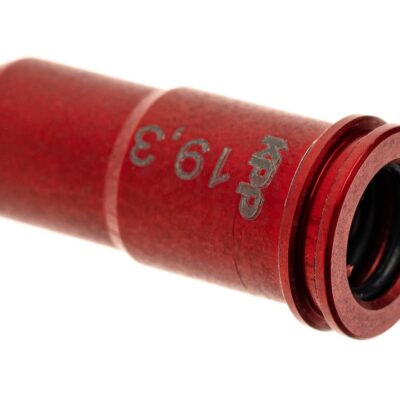 Alternative view of KPP Nozzle Double Sealing 19.30 mm