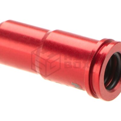 Alternative view of KPP Nozzle Double Sealing 19.70 mm V3