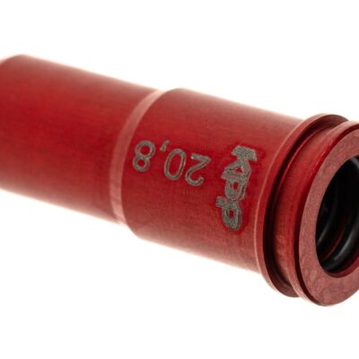 Alternative view of KPP Nozzle Double Sealing 20.80 mm