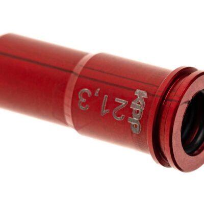 Alternative view of KPP Nozzle Double Sealing 21.30 mm