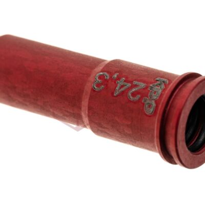 Alternative view of KPP Nozzle Double Sealing 24.30 mm