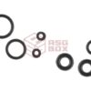 KPP O-Ring Kit for GBB Magazines OD-TM-12120600000 43385 26-0010-000 asgbox.pl