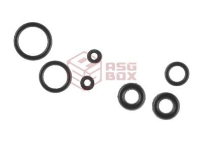 KPP O-Ring Kit for GBB Magazines - obrazek 2