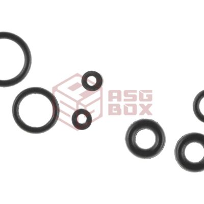 Alternative view of KPP O-Ring Kit for GBB Magazines