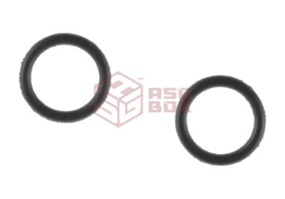KPP O-Ring Set for AEP CYMA Nozzle - obrazek 2