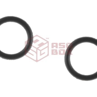 Alternative view of KPP O-Ring Set for AEP CYMA Nozzle