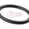 KPP Piston Head O-Ring OD-TM-12121100000 43386 26-0004-000 asgbox.pl