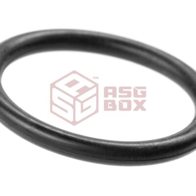 Alternative view of KPP Piston Head O-Ring