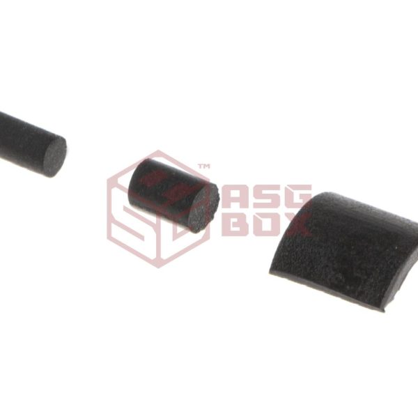 asgbox.pl - R-Hop Patch 7mm - 75° KPP