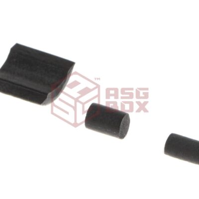 Alternative view of KPP Łatka R-Hop Patch 7mm - 85°