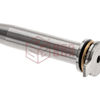 Alternative view of KPP Rolled Spring Guide for AEG Gearbox V3