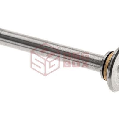 Alternative view of KPP Rolled Spring Guide for AWS