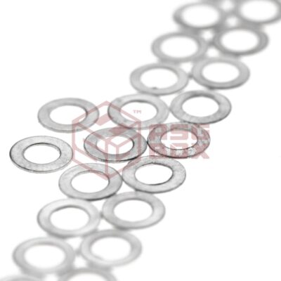 Alternative view of KPP Shim Set 0.3mm