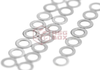 KPP Shim Set 0.5mm - obrazek 2